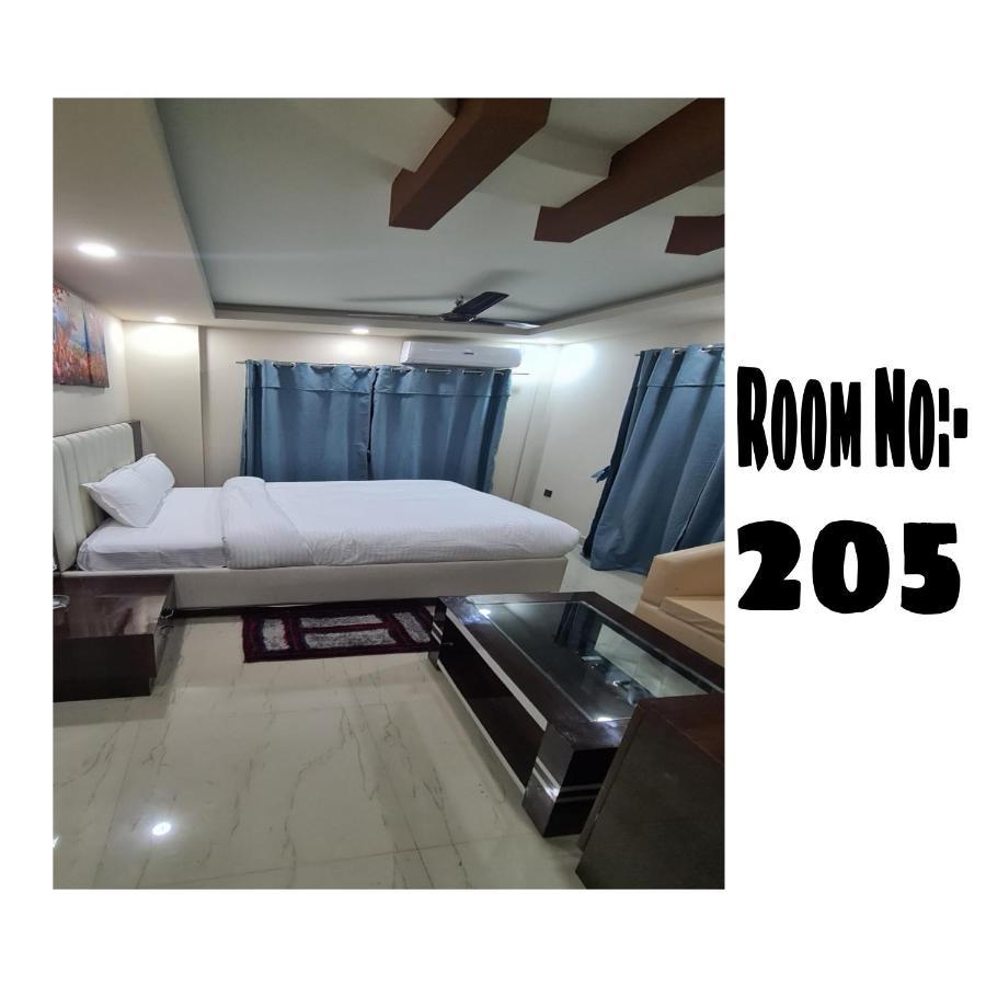 Hotel Sara Pvt Ltd Janakpur Exterior photo